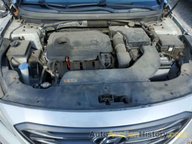 HYUNDAI SONATA SPORT, 5NPE34AF6FH062506