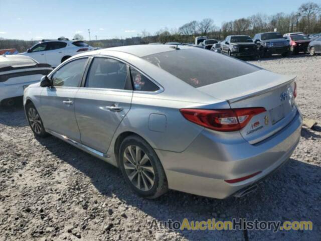 HYUNDAI SONATA SPORT, 5NPE34AF6FH062506