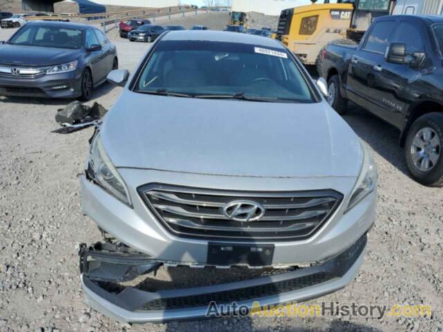 HYUNDAI SONATA SPORT, 5NPE34AF6FH062506