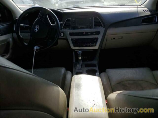 HYUNDAI SONATA SPORT, 5NPE34AF6FH062506