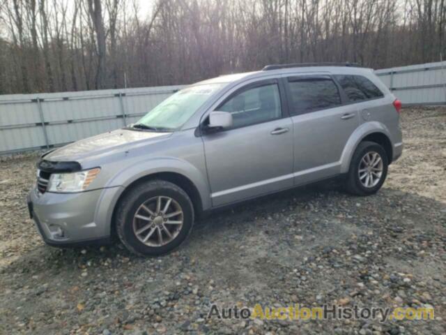 DODGE JOURNEY SXT, 3C4PDCBG5GT232136