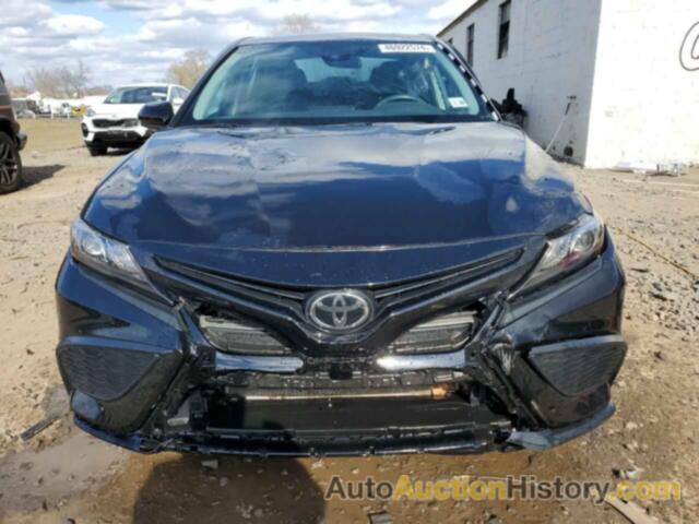 TOYOTA CAMRY SE, 4T1G11AK0MU421518