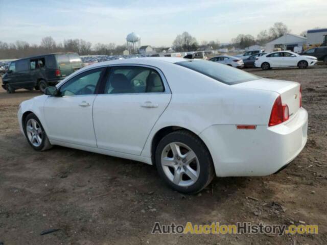 CHEVROLET MALIBU LS, 1G1ZA5EU1CF348266