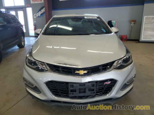 CHEVROLET CRUZE PREMIER, 1G1BF5SM6H7198308