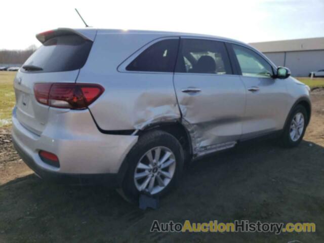 KIA SORENTO L, 5XYPG4A37LG663834