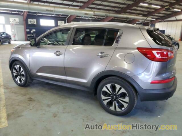 KIA SPORTAGE SX, KNDPC3A61C7187111