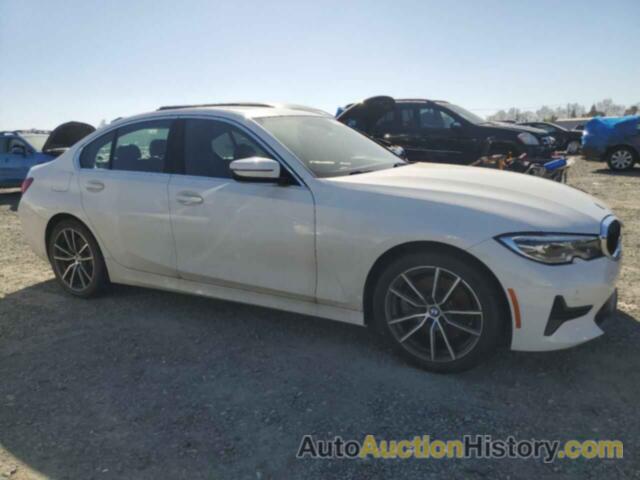 BMW 3 SERIES, 3MW5R1J07L8B13676