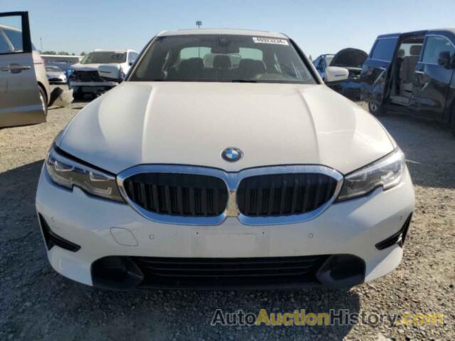 BMW 3 SERIES, 3MW5R1J07L8B13676