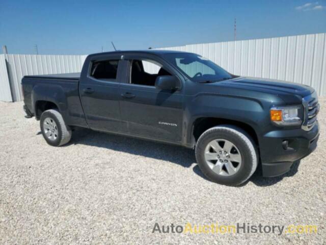 GMC CANYON SLE, 1GTG5CEN9J1200912