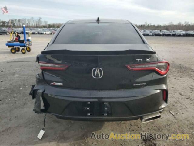 ACURA TLX A-SPEC, 19UUB6F53PA005569