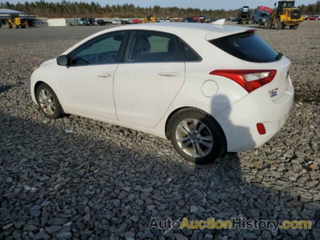 HYUNDAI ELANTRA, KMHD35LE7DU109966