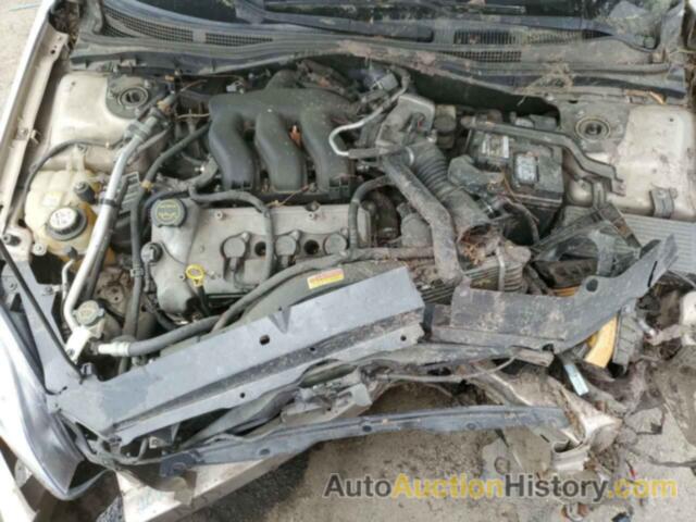 FORD FUSION SE, 3FAFP07146R168372