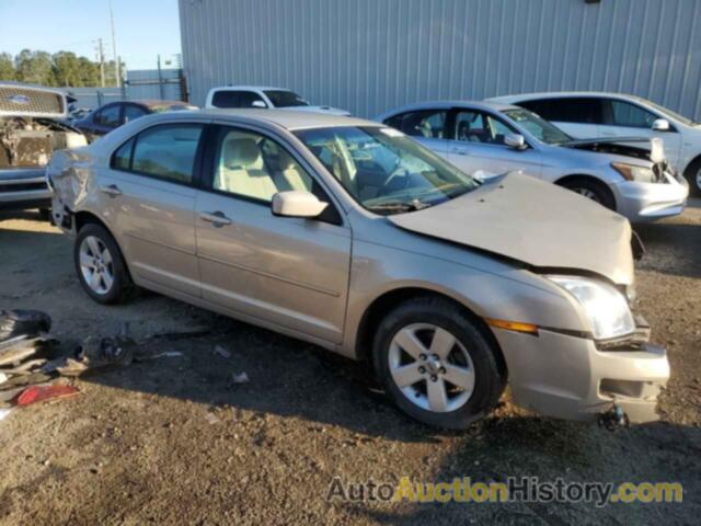 FORD FUSION SE, 3FAFP07146R168372