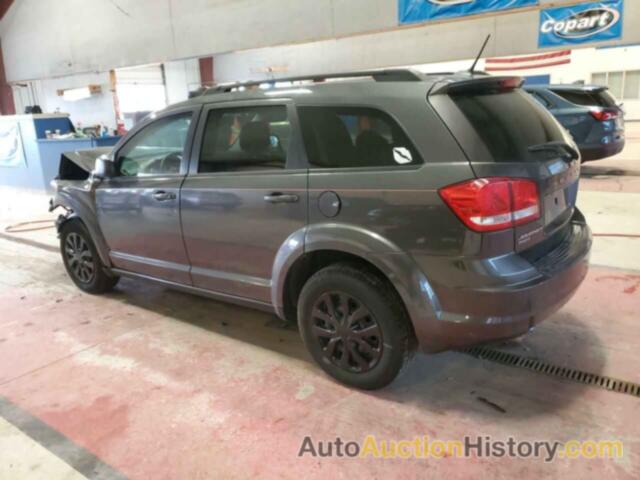 DODGE JOURNEY SE, 3C4PDDAGXET206300