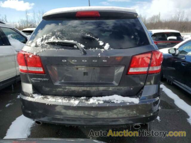 DODGE JOURNEY SE, 3C4PDDAGXET206300