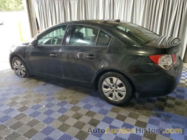 CHEVROLET CRUZE LS, 1G1PA5SG7E7245257