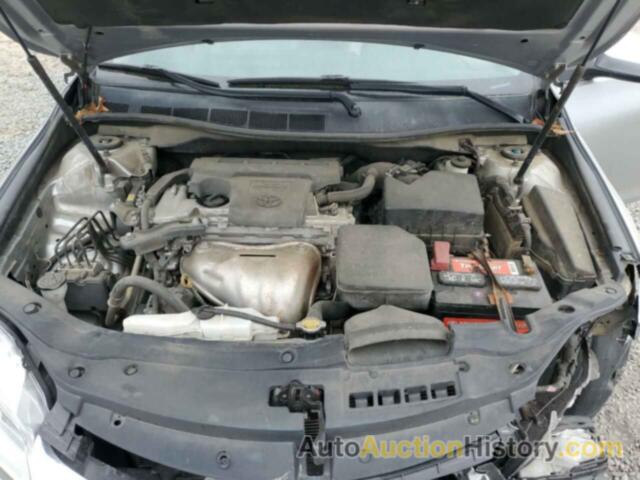 TOYOTA CAMRY LE, 4T1BF1FK0FU968943
