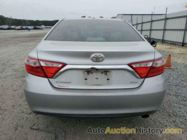 TOYOTA CAMRY LE, 4T1BF1FK0FU968943