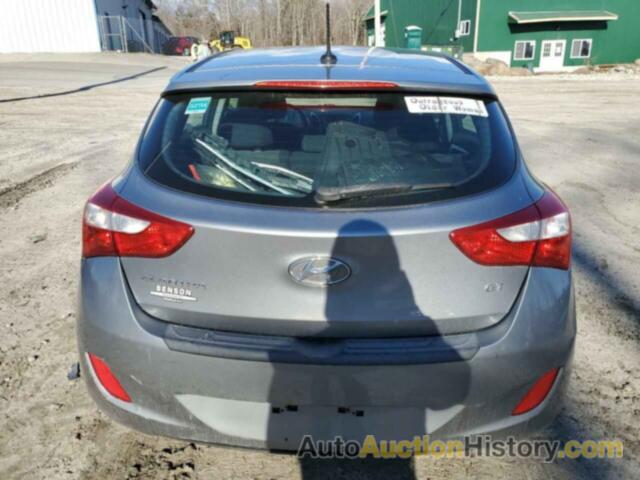 HYUNDAI ELANTRA, KMHD35LHXGU272139