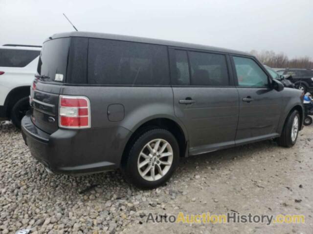 FORD FLEX SE, 2FMGK5B85HBA05693