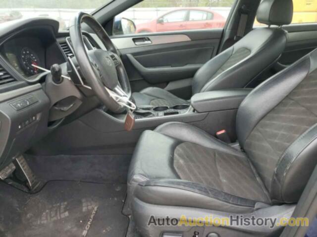 HYUNDAI SONATA SPORT, 5NPE34AF7JH637138