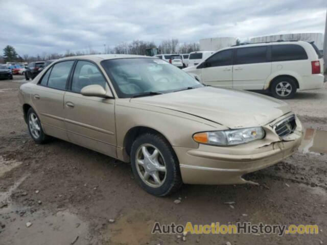 BUICK REGAL LS, 2G4WB52K841223344