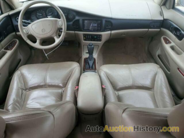 BUICK REGAL LS, 2G4WB52K841223344