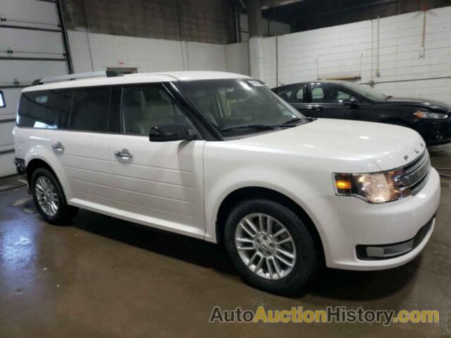 FORD FLEX SEL, 2FMHK6C82KBA15484