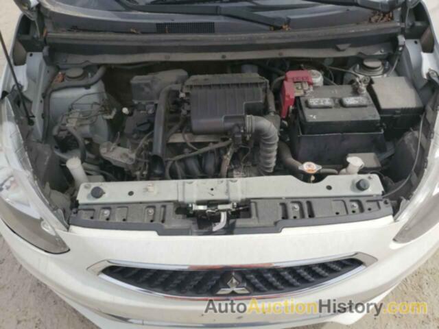 MITSUBISHI MIRAGE SE, ML32A4HJ0JH012861