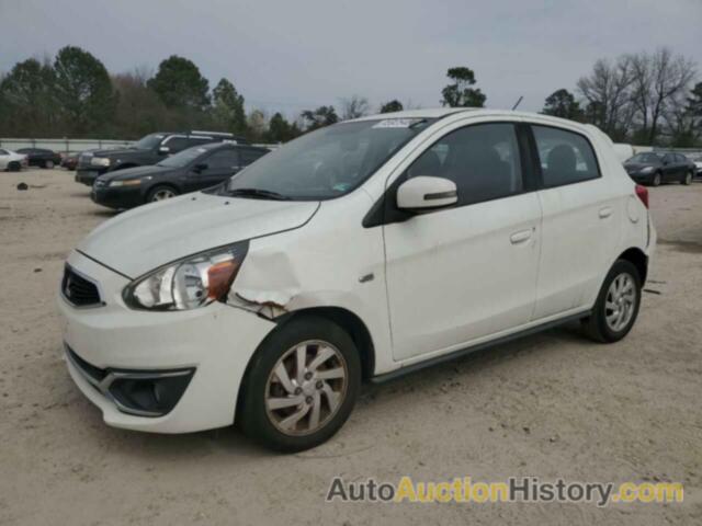 MITSUBISHI MIRAGE SE, ML32A4HJ0JH012861