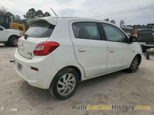 MITSUBISHI MIRAGE SE, ML32A4HJ0JH012861