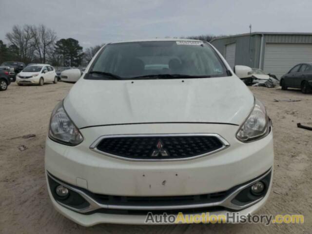 MITSUBISHI MIRAGE SE, ML32A4HJ0JH012861