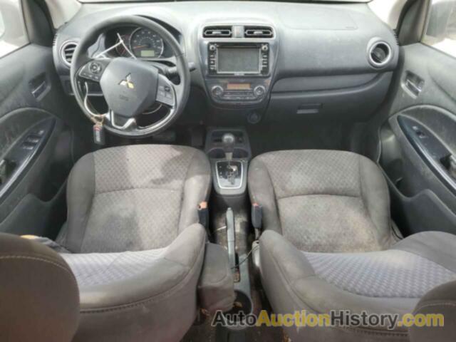 MITSUBISHI MIRAGE SE, ML32A4HJ0JH012861