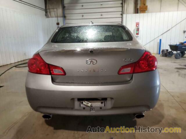 INFINITI G35, JNKBV61F97M800071