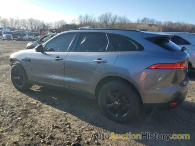 JAGUAR F-PACE PREMIUM, SADCJ2FX9LA656811