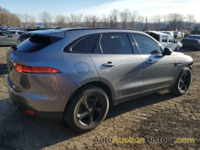 JAGUAR F-PACE PREMIUM, SADCJ2FX9LA656811