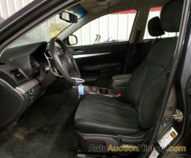 SUBARU OUTBACK 2.5I, 4S4BRCACXD3230069