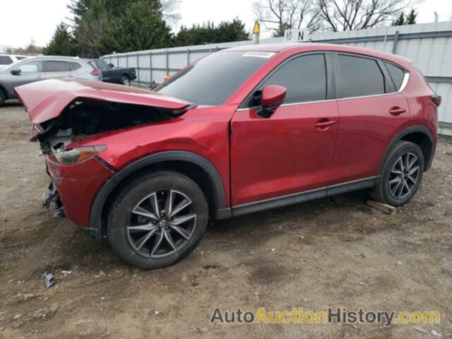 MAZDA CX-5 TOURING, JM3KFBCM9J0389747