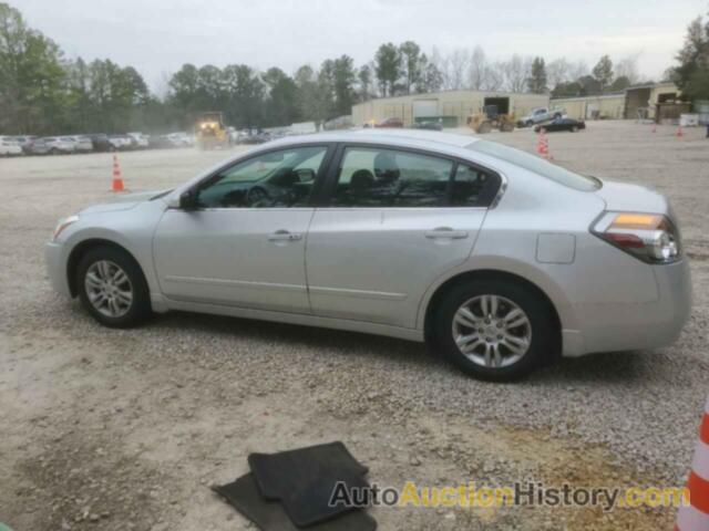 NISSAN ALTIMA BASE, 1N4AL2AP2BC120361