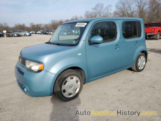 NISSAN CUBE BASE, JN8AZ2KR2BT200692