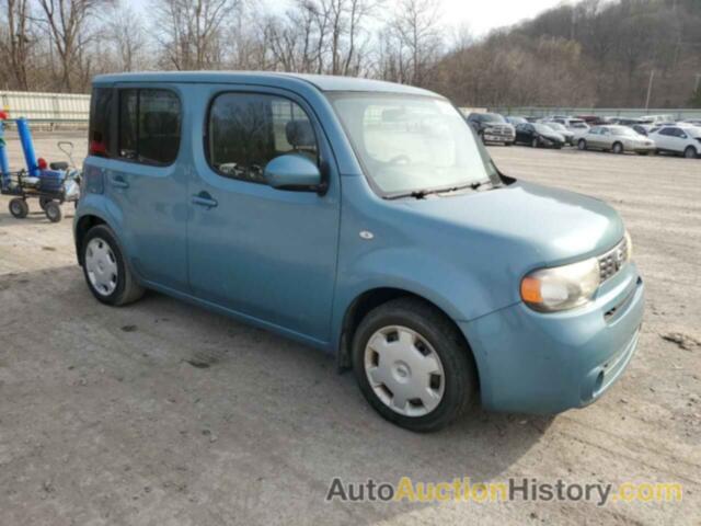 NISSAN CUBE BASE, JN8AZ2KR2BT200692