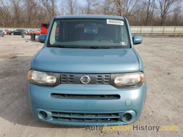 NISSAN CUBE BASE, JN8AZ2KR2BT200692