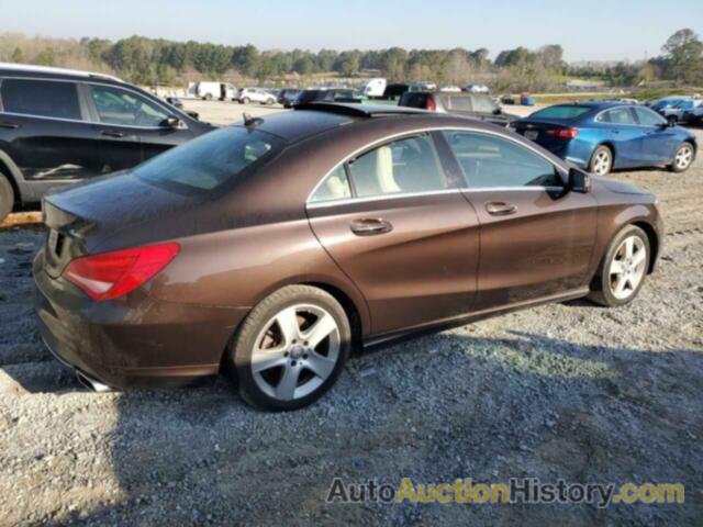 MERCEDES-BENZ CLA-CLASS 250 4MATIC, WDDSJ4GB2GN389733