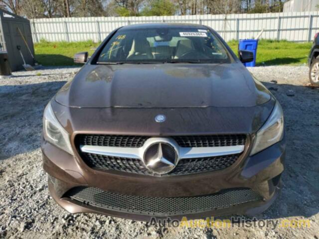 MERCEDES-BENZ CLA-CLASS 250 4MATIC, WDDSJ4GB2GN389733