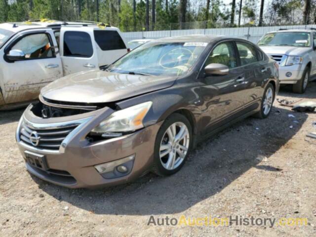 NISSAN ALTIMA 3.5S, 1N4BL3AP4DN500514