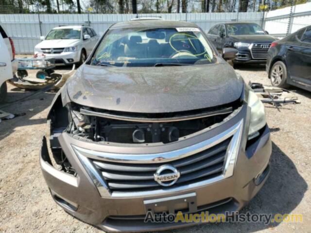 NISSAN ALTIMA 3.5S, 1N4BL3AP4DN500514