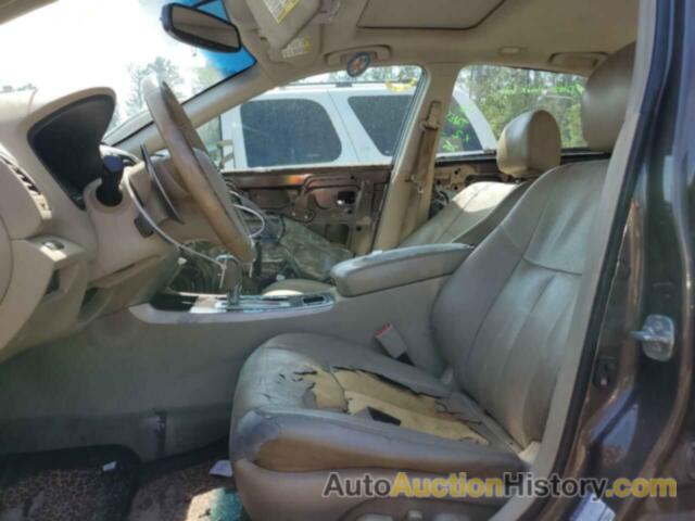 NISSAN ALTIMA 3.5S, 1N4BL3AP4DN500514