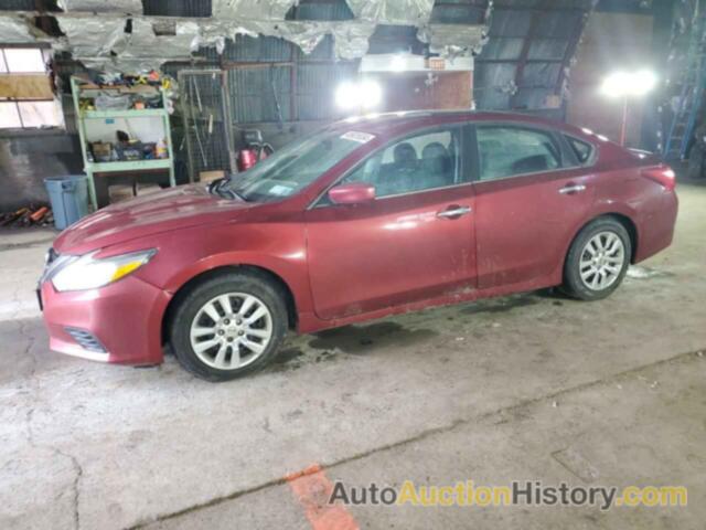 NISSAN ALTIMA 2.5, 1N4AL3AP6GN313792