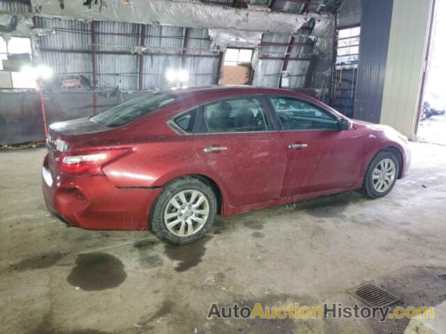 NISSAN ALTIMA 2.5, 1N4AL3AP6GN313792