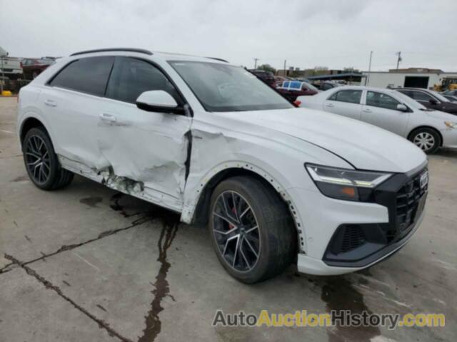 AUDI Q8 PREMIUM PLUS S-LINE, WA1EVAF11LD016096